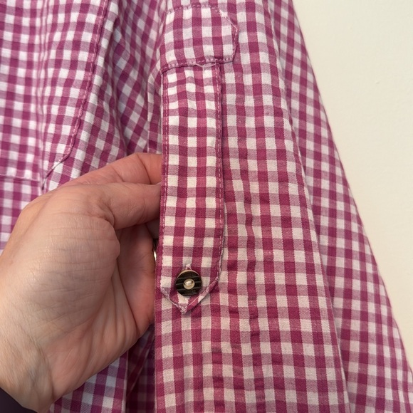 Stocker Point men’s Oktoberfest shirt - Picture 4 of 9